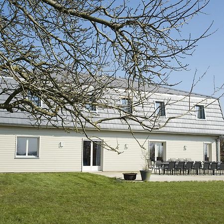 Gite Bobinou Lisbourg Esterno foto