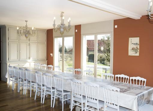 Gite Bobinou Lisbourg Esterno foto