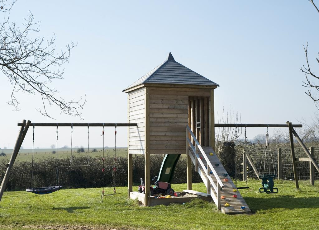 Gite Bobinou Lisbourg Esterno foto