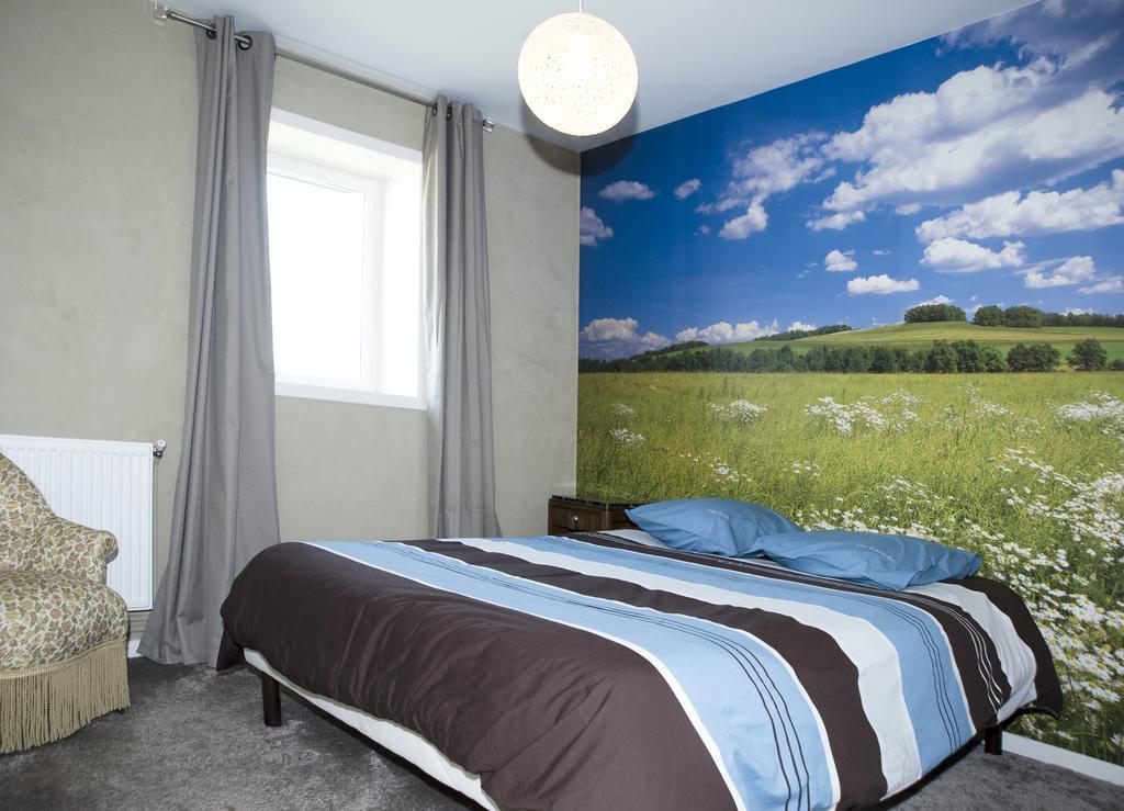 Gite Bobinou Lisbourg Esterno foto
